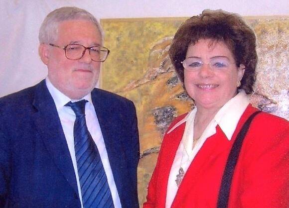 Silvano Valentini e Rosalba D'Agostin (Copia)