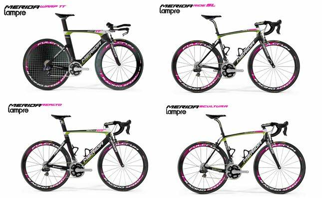 lampre-biciclette rubate