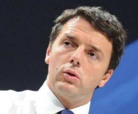 matteo renzi