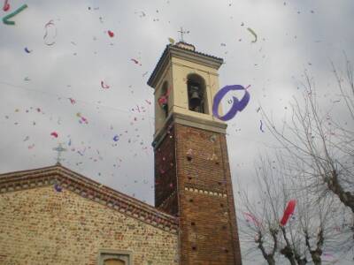 Ceriano-Laghetto-Chiesetta-S.Damiano