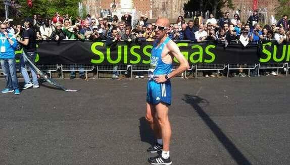 danilo goffi campione italiano maratona