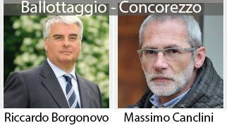 ballottaggio-concorezzo-borgonovo-canclini