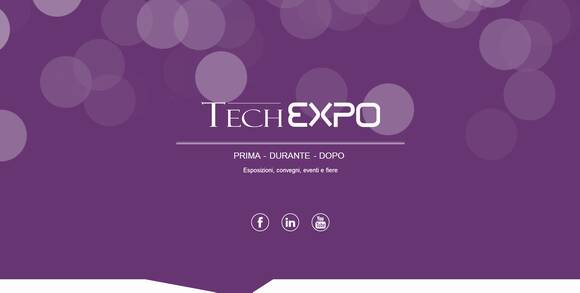 www.tech expo.it