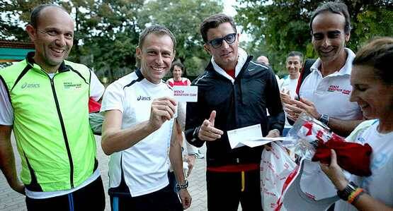 stefano baldini - monza - allenamento 2014 - foto roberto mandelli (1)