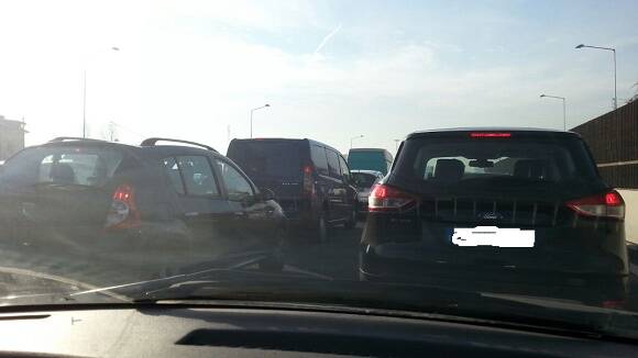 monza code incidente viale fulvio testi mb 3