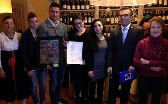 premiazione monza longo 2015