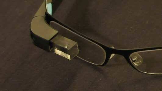 Google Glass (1)