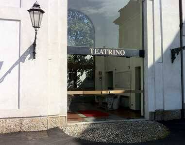 teatrino villa reale