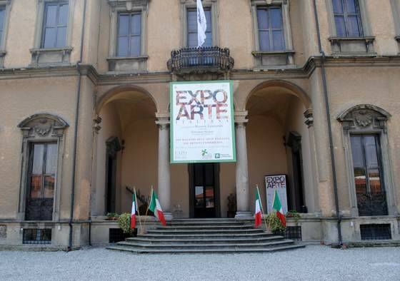 expoarteitaliana-villabagattivalsecchi