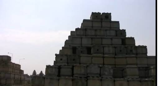 monza boscherona piramidi frame video mb reporter