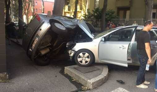 incidente monza via buonarroti (2)