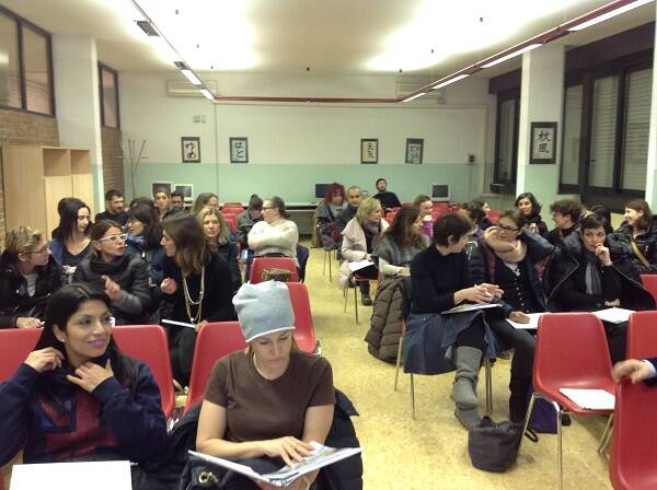 FitFoodness CAMKids progetto scuole 1