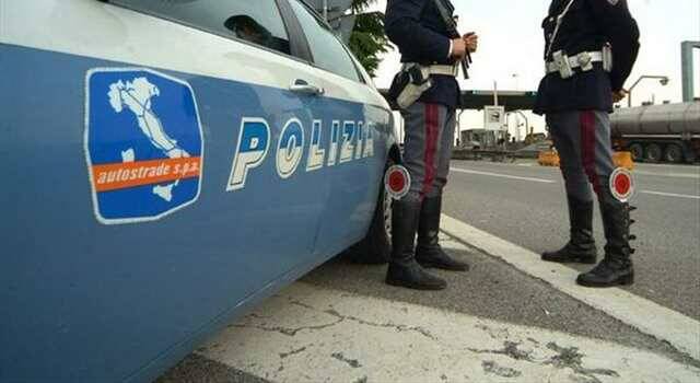 polizia stradale