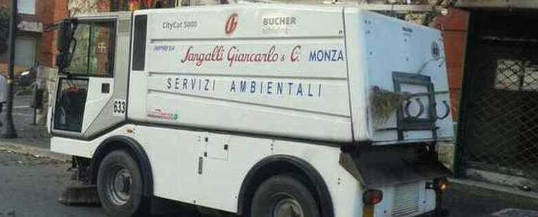 sangalli monza