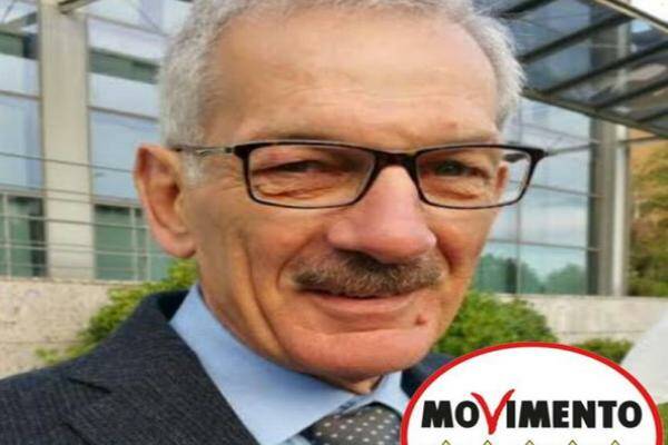 borgonovo candidato verano 5 stelle 2016