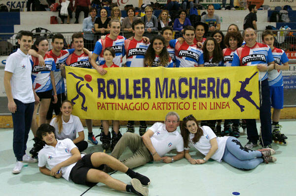 Roller-Macherio-busto-arsiz