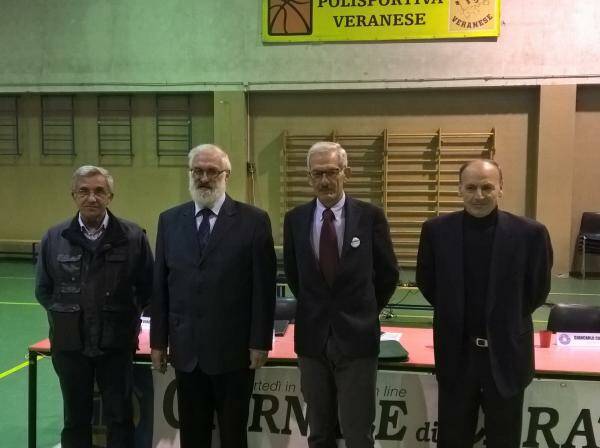 chiolo, calastri, borgonovo, confronto candidati Verano 2016 - MB