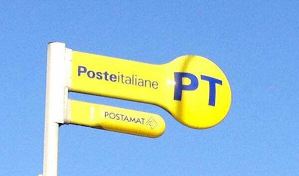 Poste Italiane