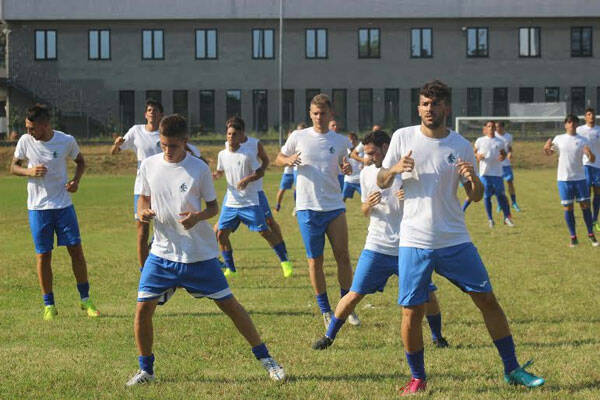 pro-lissone-allenamento