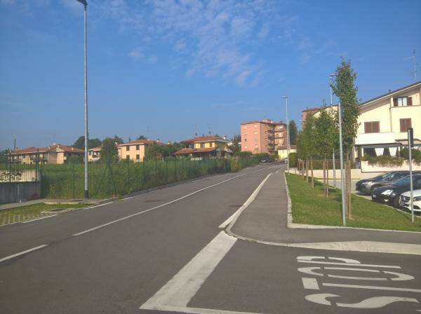 Triuggio, via Porta - MB (3)