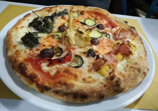 pizza vera napoli-arcore