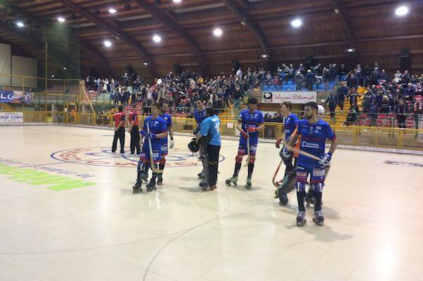 Hockey-Roller-Club-Monza-Trissino