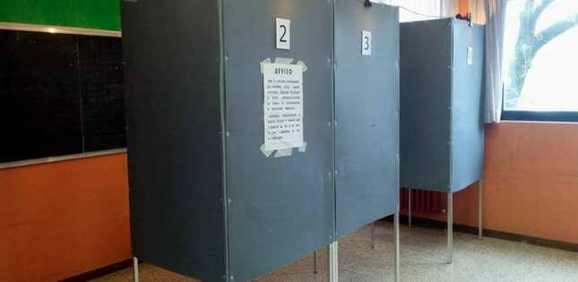urne voto eleioni monza e brianza - mb