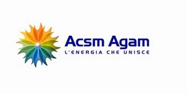 logo nuovo acsm agam