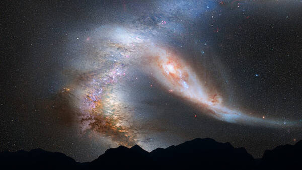 spazio-galassia-astrofotografia