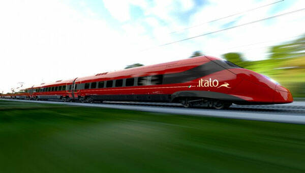 treno-italo