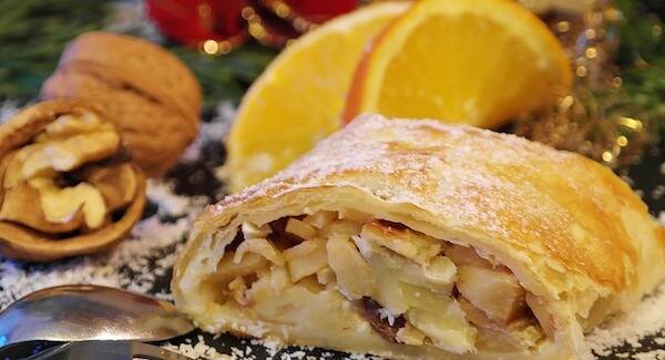 strudel-free-web