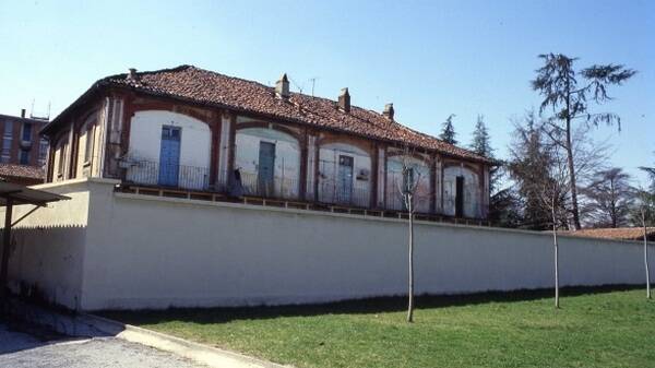 villa teruzzi archivio storico