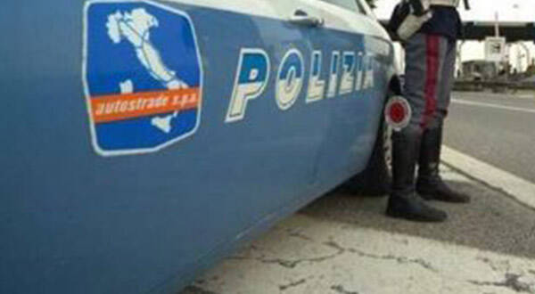 polizia-stradale
