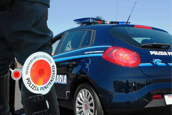 polizia-pentienziaria