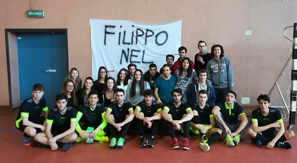 Vimercate-Torneo-Filippo-Mazzola-Omnicomprensivo-classe-5N-al-completo
