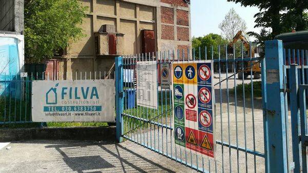 cantiere lux villasanta