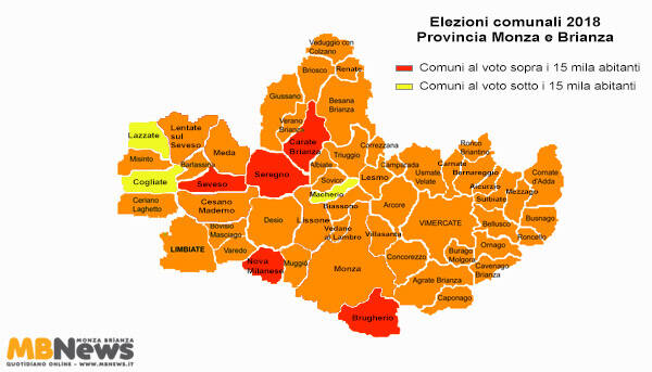 elezioni-comunali-2018-provincia-monza-brianza-mappa-comuni-al-voto-mb