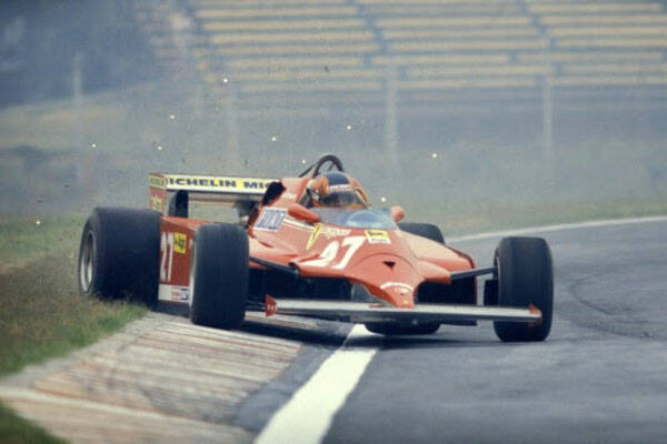 foto-Ercole-Colombo,-Gilles-Villeneuve,-GP-di-Argentina,-1981