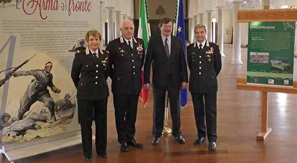 Milano-Mostra-Carabinieri-nella-Grande-Guerra