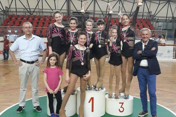 Skating.Veduggio.al.Trofeo.FISR.Biassono