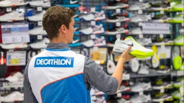 decathlon