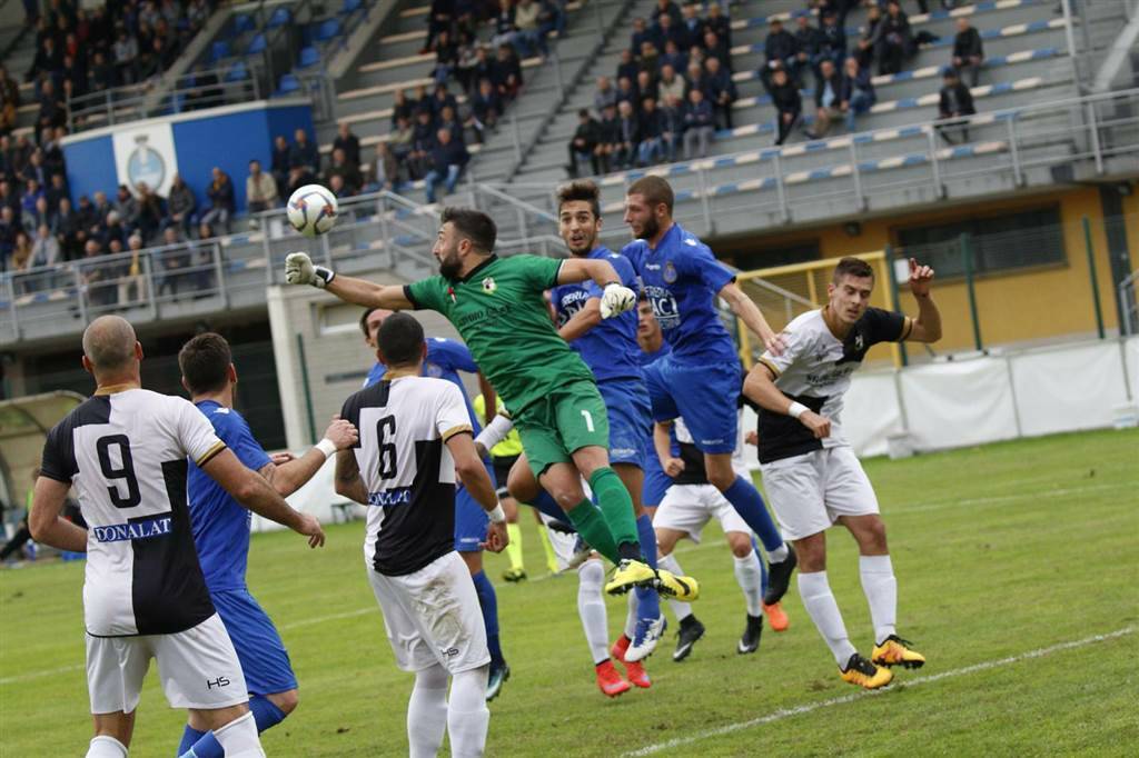 seregno calcio vs olgiatese