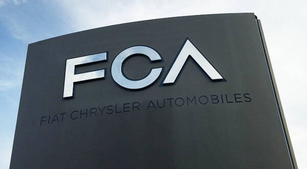 Fiat-FCA