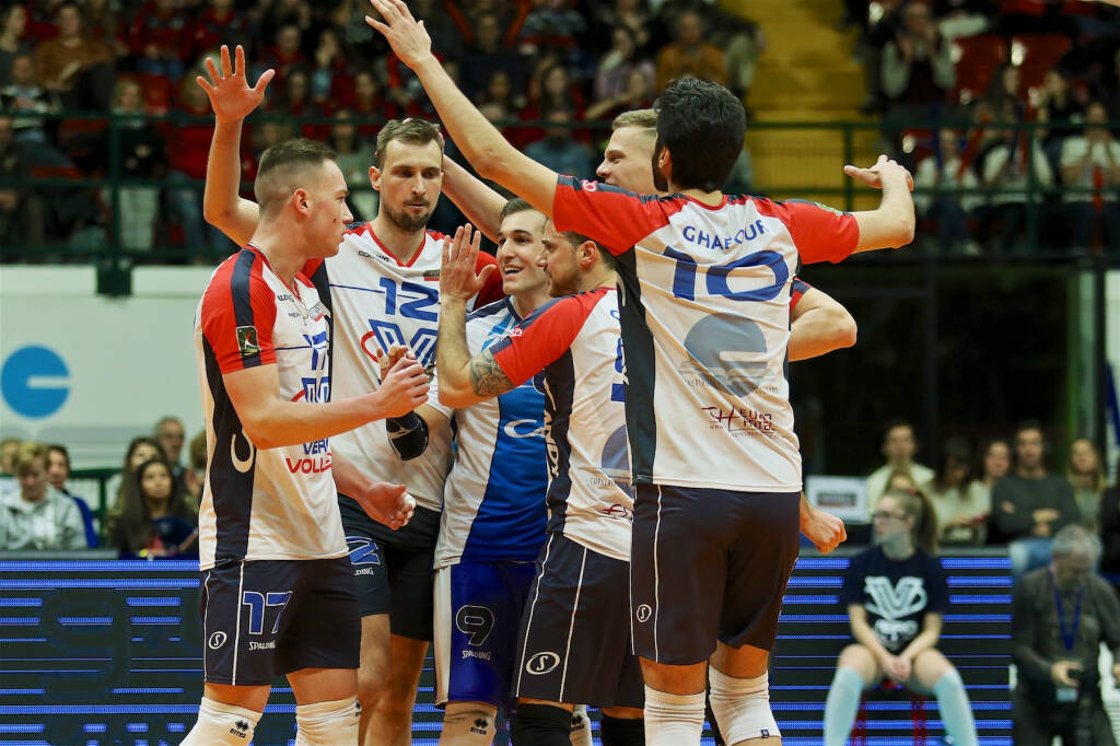 vero volley vs perugia 1