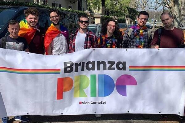 Brianza Pride