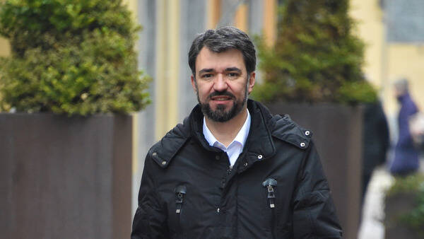 emanuele pellegrini senatore della lega