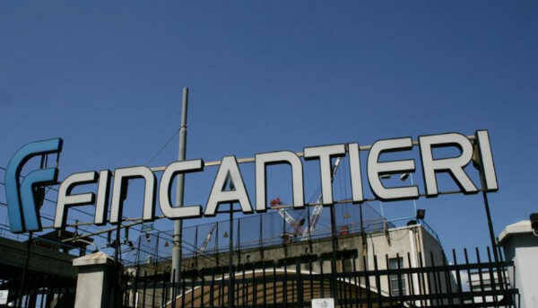 Fincantieri