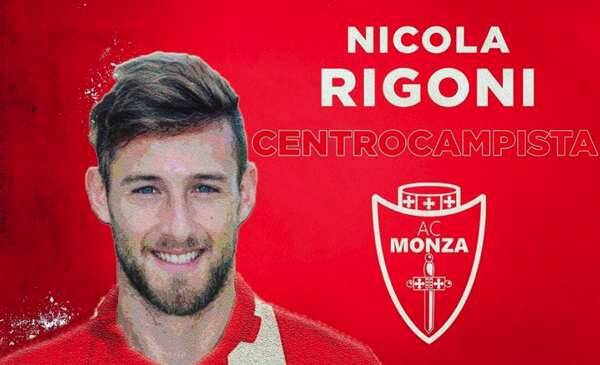 nicola rigoni