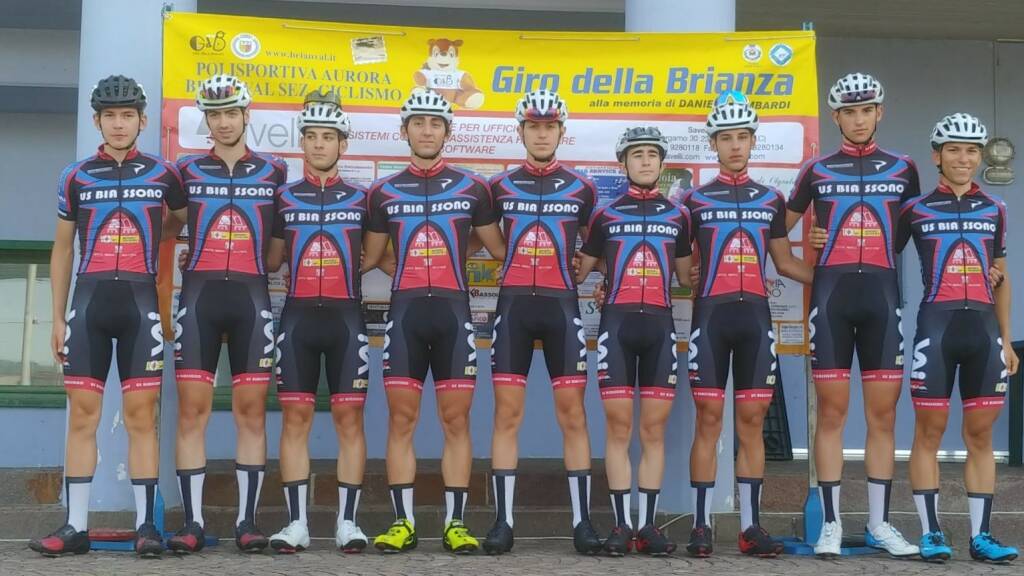 us biassono giro della brianza jrs19