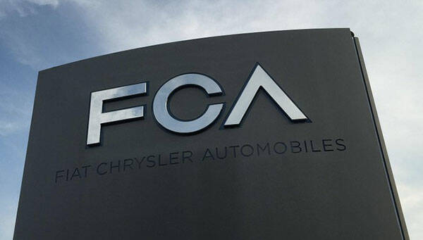 Fiat-FCA